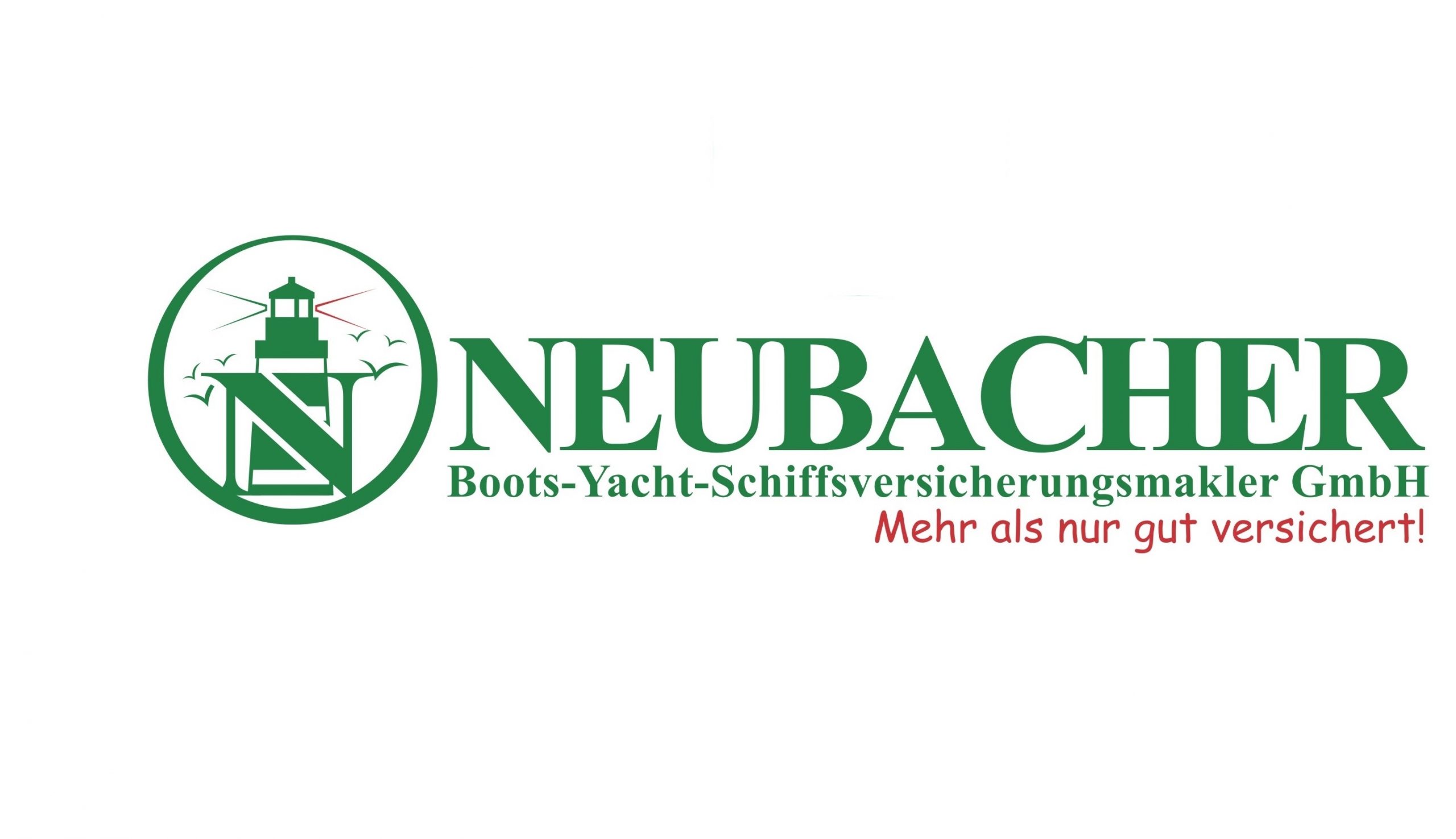 Neubacher Yachtversicherungen