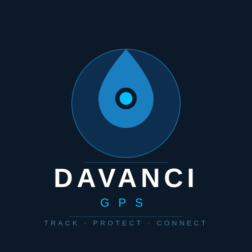 DAVANCI GPS