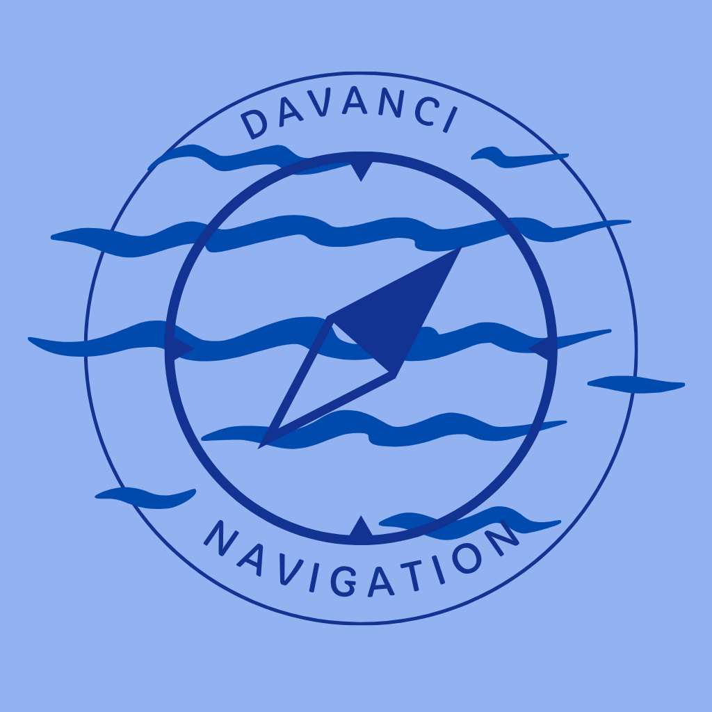 DAVANCI Boat Navi
