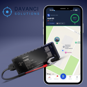 DAVANCI GPS PREMIUM